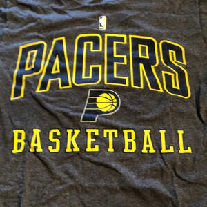 Indiana Pacers Paul George Jersey Tee Shirt